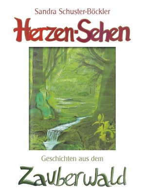 cover image of Geschichten aus dem Zauberwald